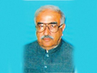 Mir Hazar Khan Khoso