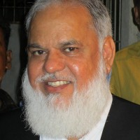 Mohammad Ali Jafri