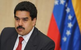 وینزویلا : نکولس مادورو کو عوامی حمایت حاصل