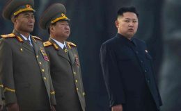 شمالی کوریا کی امریکا کو نشانہ بنانے کی دھمکی