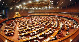 Pakistan Assembly