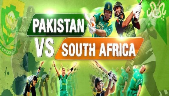 پاکستان اور جنوبی افریقا میں سے تگڑا کون فیصلہ آج ہوگا