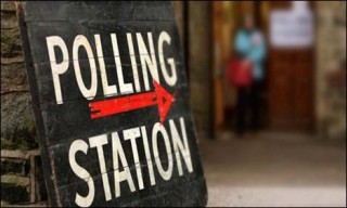 Polling Stations