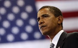 ایران کشیدگی کم کرنے کیلئے فوری اور بامعنی قدم اٹھائے، صدر اوباما