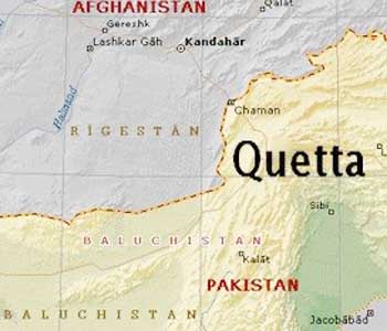 کوئٹہ : کچلاک سے2 افراد، مستونگ سے خاتون کی لاش برآمد