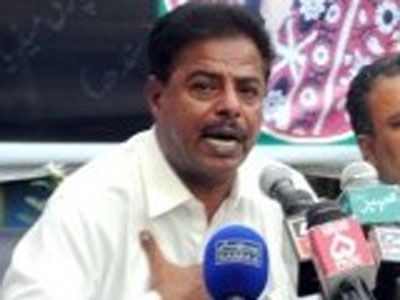 سندھ کے وزیر برائے خصوصی تعلیم رفیق انجینئر انتقال کر گئے