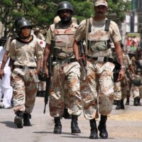 Rangers Karachi