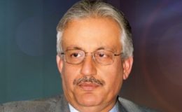 کراچی میں امریکی کمانڈ سینٹر کا معاملہ سینیٹ کی کمیٹی کے سپرد