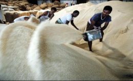 روپے میں تجارت ، ایران کو بھارتی چاول کی برآمد میں اضافہ