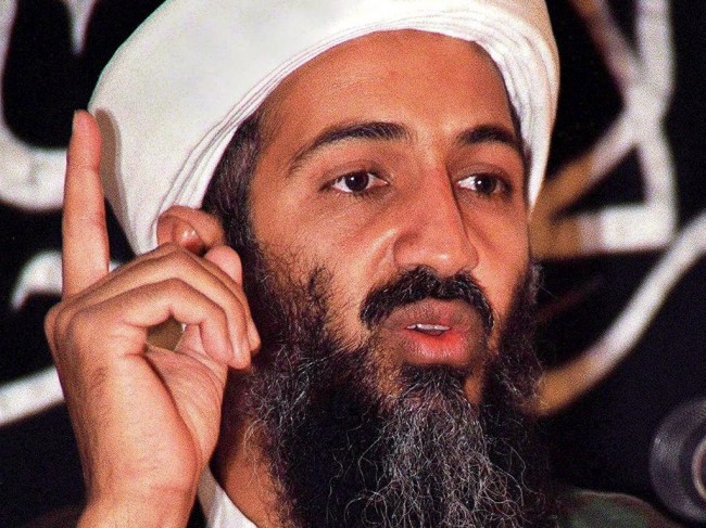اسامہ بن لادن کے داماد سلیمان اردن سے گرفتار،امریکہ منتقل