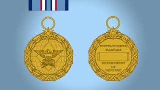 U.S. Medals