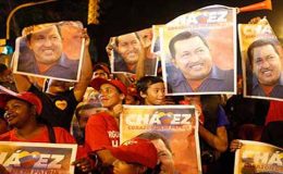 وینز ویلا کے صدر ہوگو شاویز کی طبعیت مزید بگڑ گئی