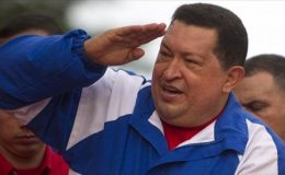 وینزویلا کے صدر شاویز چل بسے،ملک میں7روزہ سوگ