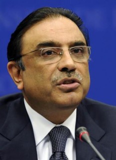 Zardari