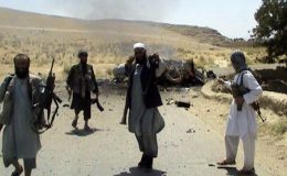 افغانستان : طالبان کا حملہ، 3 پولیس اہلکاروں 8 افراد ہلاک