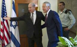 امریکہ اور اسرائیل کے درمیان ہتھیاروں کی فراہمی کا حتمی معاہدہ