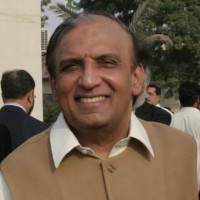 Asif Hashmi
