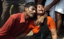 بنگلہ دیش : گارمنٹس فیکٹری حادثہ، ہلاکتوں کی تعداد 161 ہو گئی