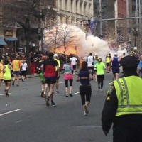Boston Blast