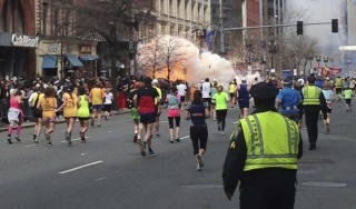 Boston Blast