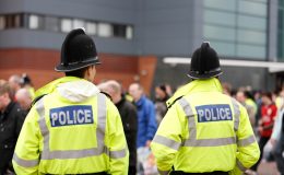 تین برطانوی مسلمانوں کو دہشت گردی کے الزام میں جیل بھیج دیا گیا