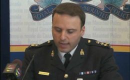 کینیڈا : دہشت گردی کا بڑامنصوبہ نا کام، 2 دہشت گرد گرفتار