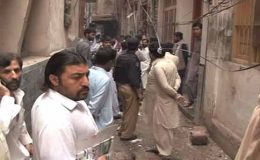 کوئٹہ، سوات کے بعد پشاور اور ڈی آئی خان میں بھی دھماکا، 3 زخمی