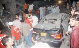 کراچی، پشاور، کوئٹہ،تربت میں میدواروں اور انتخابی دفاتر پر حملے