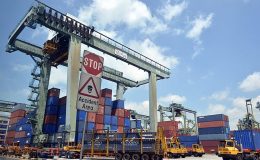 ملکی برآمدات میں محض 5.4 فی صد اضافہ