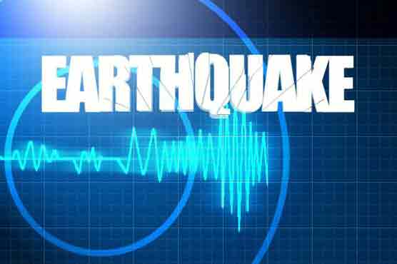 لاہور، پشاور، اسلام آباد سمیت ملک بھر میں 6.2 شدت کا زلزلہ