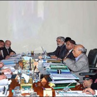 Election Commission Meeting