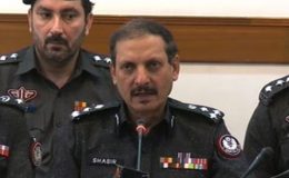 کراچی : 2 ہزار پولینگ اسٹیشن حساس ہیں ،ایڈیشنل آئی جی کراچی