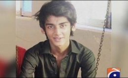 کراچی : لڑکی سے چھیڑ چھاڑ پر لڑکے کے گارڈ کی فائرنگ، نوجوان قتل