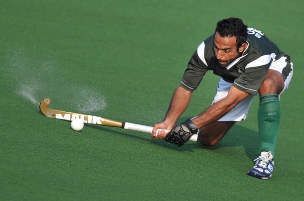 انڈر16 ہاکی ایشیا کپ میں پاکستان سیمی فائنل میں پہنچ گیا