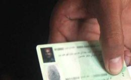 زائد المعیاد شناختی کارڈ پر ووٹ ڈالا جاسکے گا : الیکشن کمیشن