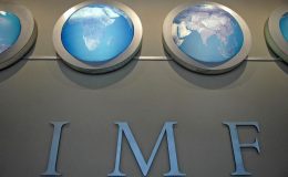 آئی ایم ایف کی پاکستان کو 5 ارب ڈالر قرض دینے کی پیش کش