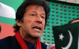 عمران خان کے کاغذات نامزدگی کیخلاف دائر اپیلوں پر فیصلہ محفوظ