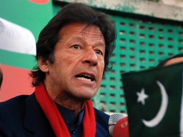 عمران خان کے کاغذات نامزدگی کیخلاف دائر اپیلوں پر فیصلہ محفوظ