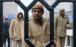 بھارت : گینگ ریپ کے ملزمان کا جرم صحت سے انکار