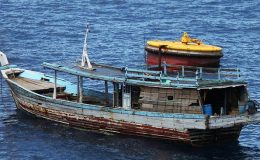 انڈونیشیا،کشتی ڈوبنے سے آسٹریلیا جانے والے درجنوں غیر قانونی تارکین ہلاک