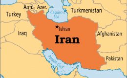 زلزلے سے زیادہ تباہی ایران میں ہوئی،عمارتیں لرز اٹھیں