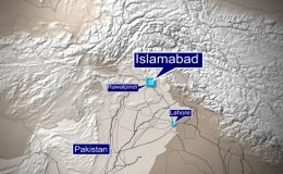 اسلام آباد : ٹریفک حادثے میں عورتوں، بچوں سمیت18 افراد زخمی