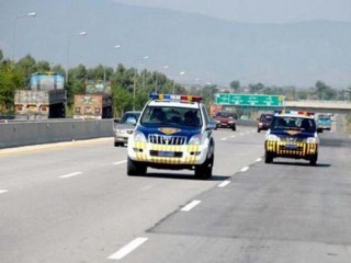 Islamabad police