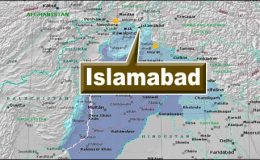 اسلام آباد : ایس ایچ او تھانا سیکریٹریٹ اور تفتیشی افسر معطل