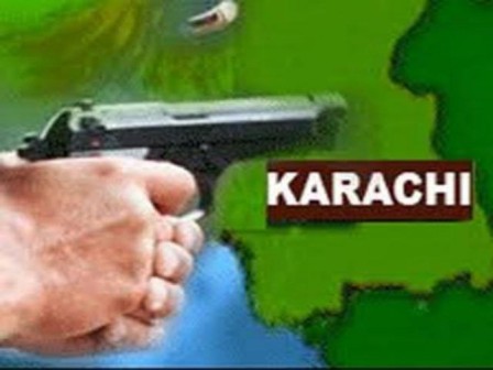 کراچی : مختلف علاقوں میں آپریشنز، 30 سے زائد افراد زیر حراست