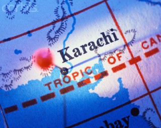 Karachi Target killing