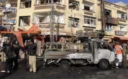 کراچی چار روز میں 4 دھماکے، 20 افراد جاں بحق، 69 زخمی