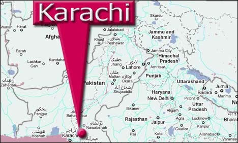 کراچی : امراض قلب میں مضر صحت کھانا کھانے سے 14 افراد کی حالت خراب