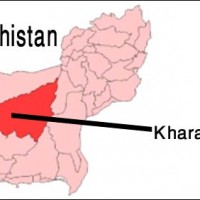 Kharan