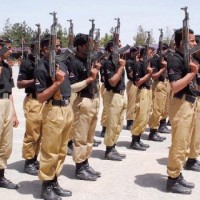 Khyber Pakhtunkhwa Police